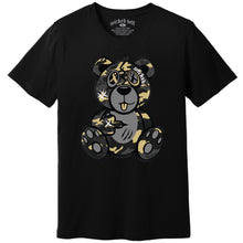 Load image into Gallery viewer, Colorado Gold Camo Wicked Bear T-Shirt - Black
